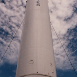 Featured Photo: Juno II Rocket in the Rocket Garden at NASA in Cape Canaveral – Florida