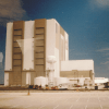 Featured Photo: Vehicle Assembly Building at NASA in Cape Canaveral – Florida