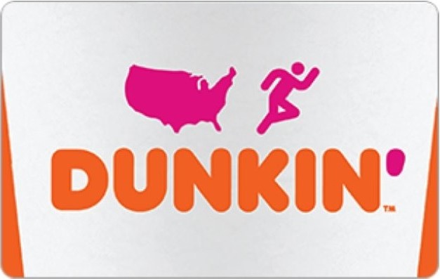 Dunkin Barcode VCDelivery