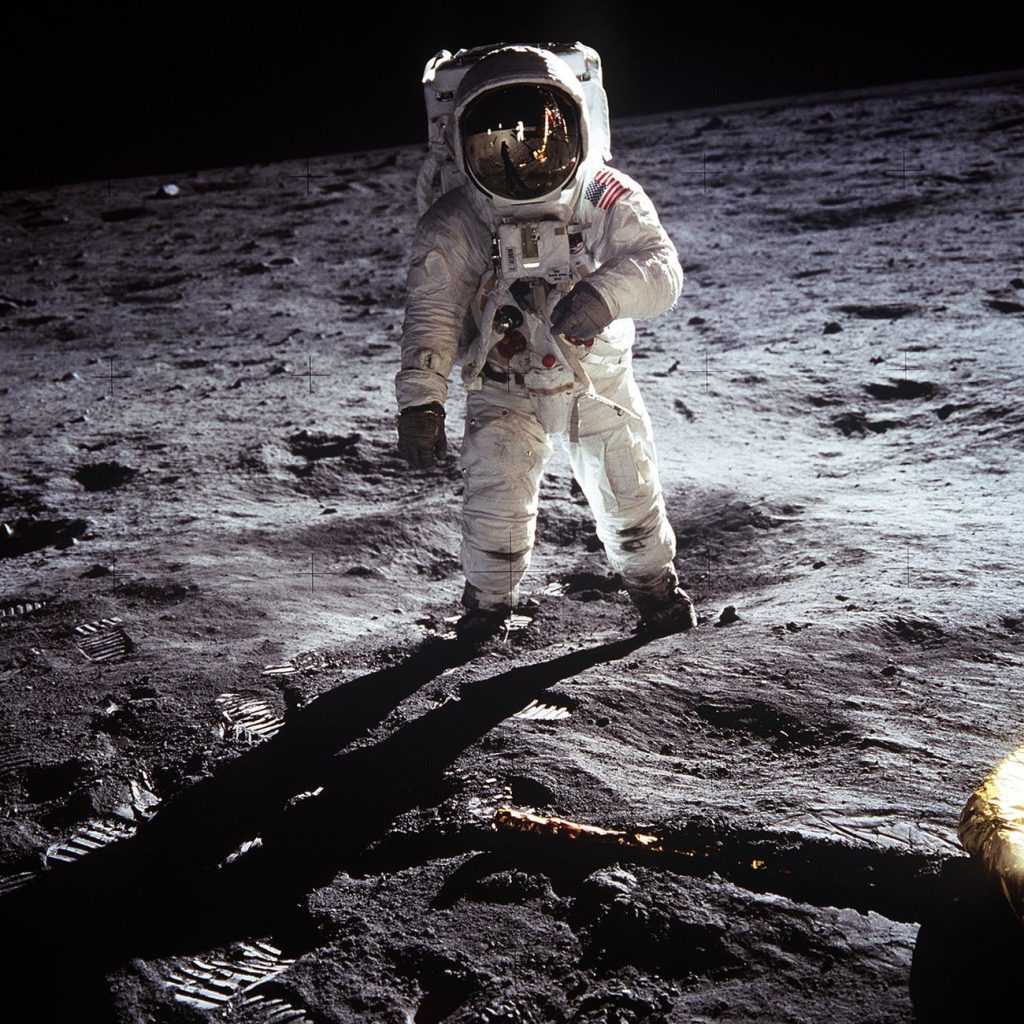 Astronauts Return – Safe! Astronauts Return – Safe!
