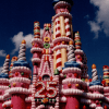 Featured Photo: My Favorite Florida Photo – Cinderella’s Castle – Walt Disney World