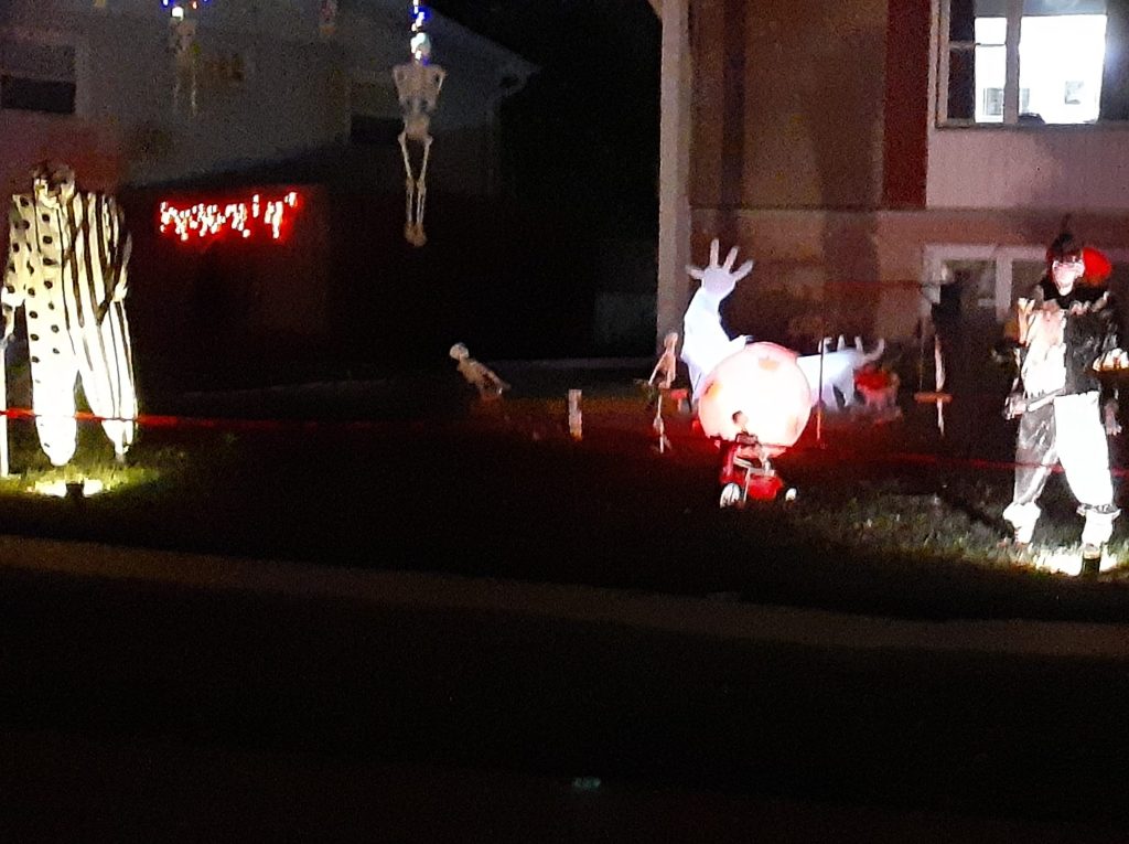 Featured Photo: 21 Days to Halloween – Day 9