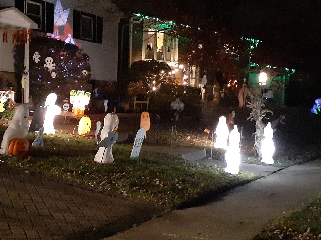 Featured Photo: 21 Days to Halloween – Day 11