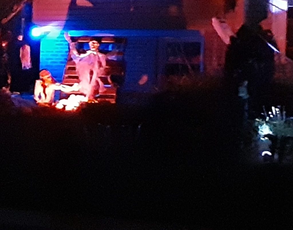 Featured Photo: 21 Days to Halloween – Day 12