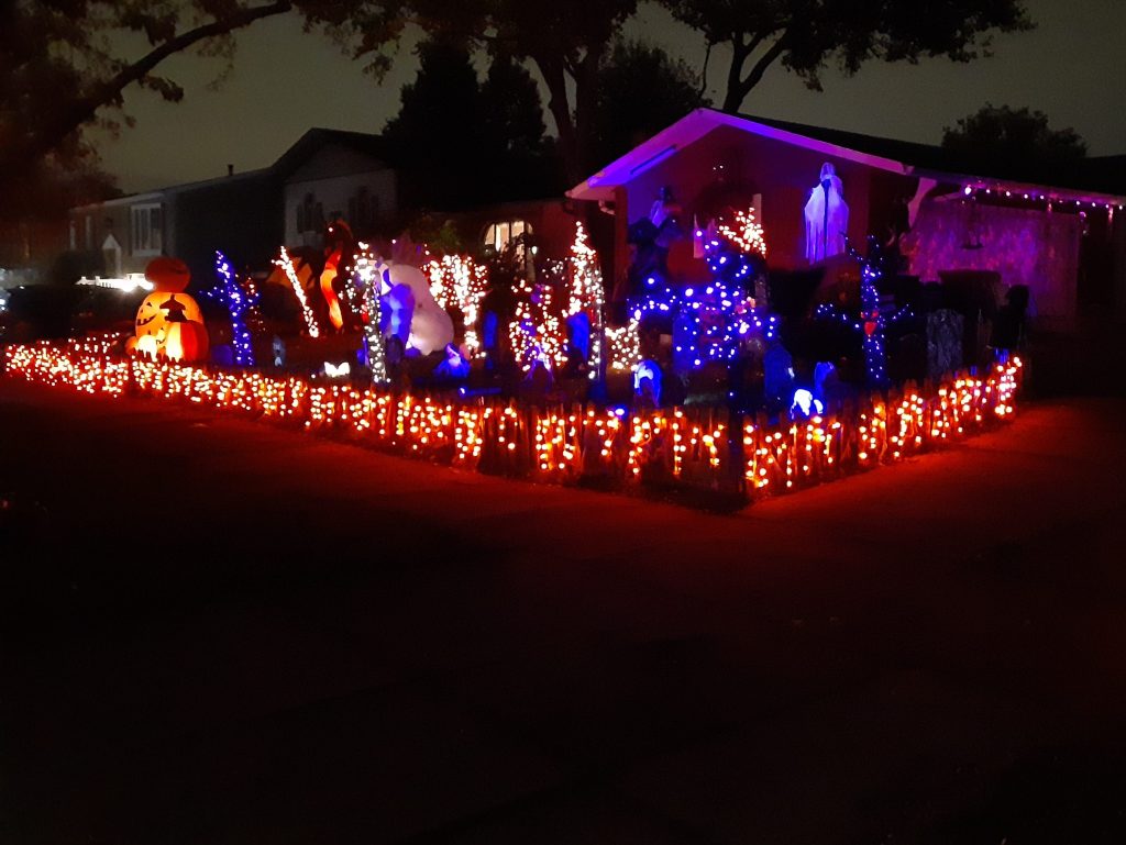 Featured Photo: 21 Days to Halloween β Day 20 Featured Photo: 21 Days to Halloween β Day 20