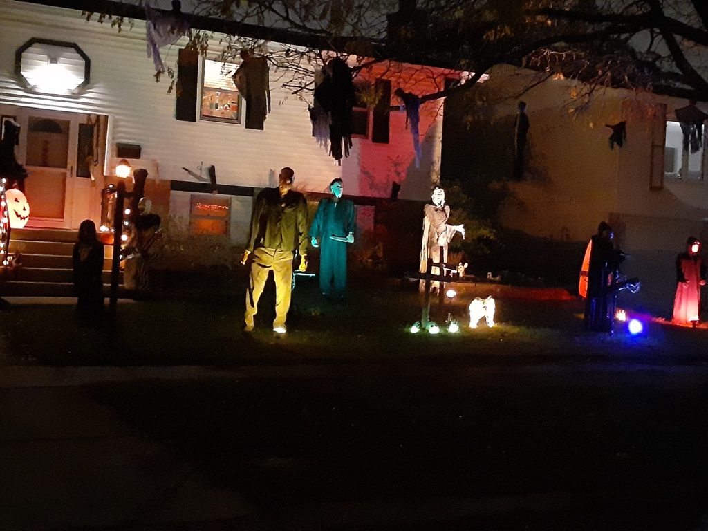 Featured Photo: 21 Days to Halloween – Day 21