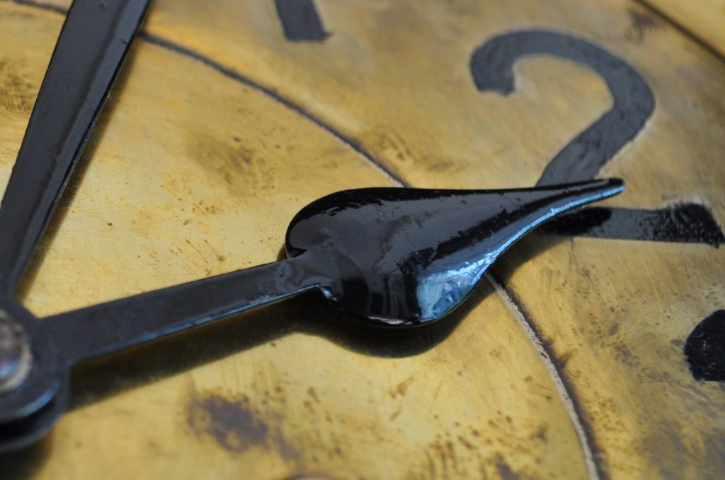 Fall Back – Daylight Saving Time Ends – So Don’t Forget Reset Your Clocks!