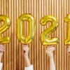Happy New Year! Hope For 2021 & 2020 Revisited