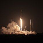 First Launch of 2021 – NASA SpaceX Falcon 9 Mission Turksat 5A