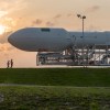LATEST UPDATE: SpaceX SN9 Rocket Launch Due Tomorrow