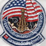 Featured Photo: NASA Retro Mission Patch Party – Photo 29