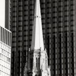 Featured Photo: Architecture, Part 1 – Churches – First United Methodist Church at the Chicago Templ...