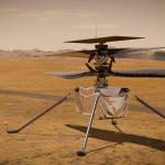 Videos: First Weeks With The Rover on Mars