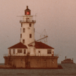 Featured Photo: Architecture, Part 2 – Vintage Architecture – The Chicago Harbor Lighthouse