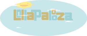 Lollapalooza Logo