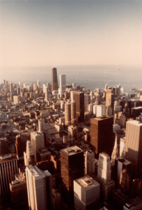 Chicago from Sears Tower_July 1981-2.png