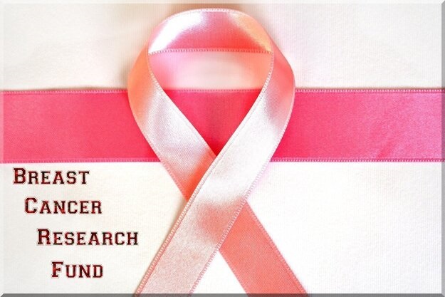 DONATE: The Breast Cancer Research Foundation