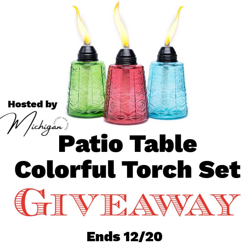 Patio Table Colorful Torch Set Giveaway.jpg