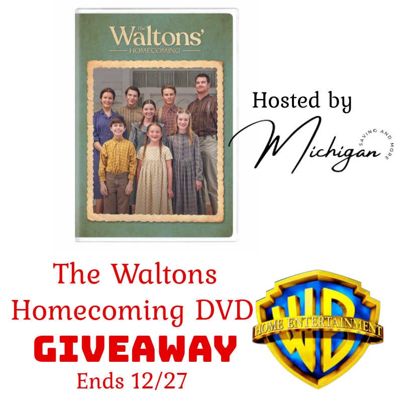 The Waltons Homecoming DVD Giveaway.jpg