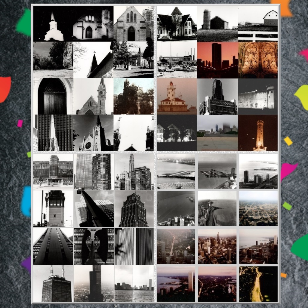 Featured Photo – All in One Montage: Architecture – Part 1, 2, 3 & 4