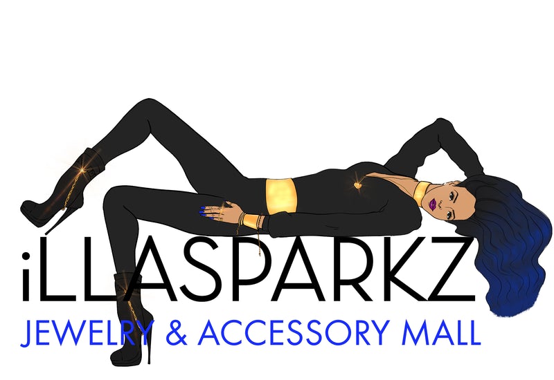 iLLASPARKZ Inc - Jewelry & Accessory Mall