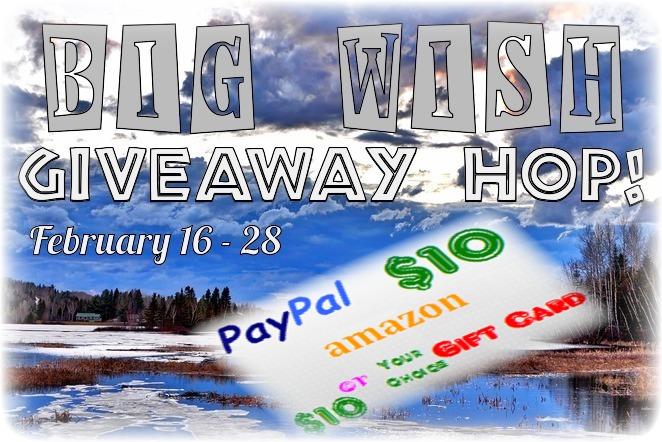 INCLUDING: VersaTileer $10 U-Pick-It: ANY Gift Card #Giveaway in the Big Wish Giveaway Hop sponsored by MamaTheFox.com – ENDS at Midnight Tonight!