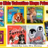 Ends 3-16 – National Geographic Kids 7 Book Mega Prize Pack Giveaway! ARV $95!