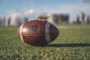 selective-focus-close-up-photo-of-brown-wilson-pigskin-football-on-green-grass-2570139/ football_1644791604.jpeg Jean-Daniel Francoeur at Pexels