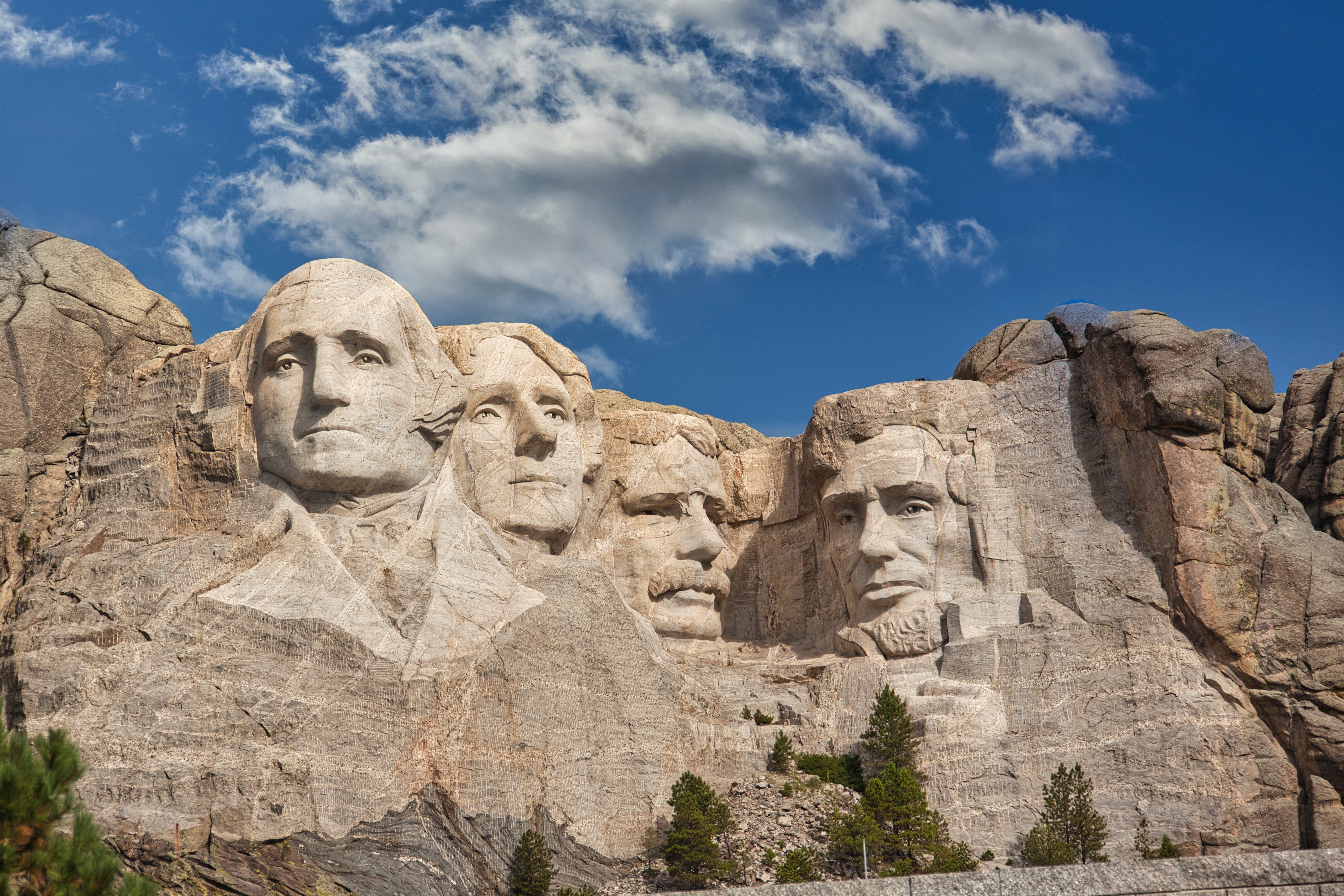 faces-curved-on-a-rocky-mountain-side-under-a-blue-sky-7173118 presidents_1645498160.jpeg Mohan Nannapaneni at Pexels