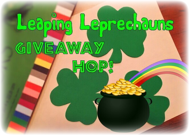 INCLUDING: VersaTileer $10 U-Pick-It: ANY Gift Card #Giveaway in the March Let’s Get Lucky Giveaway Hop – sponsored by @the3kidsdidit & @TheMommyIsland – ENDS at Midnight Tonight!