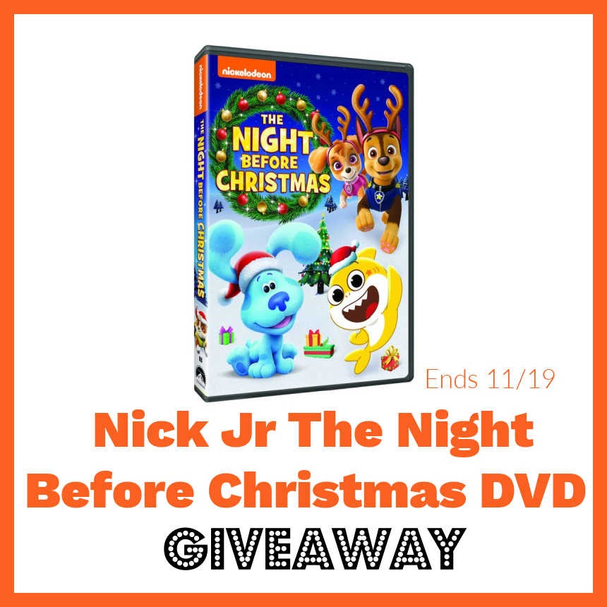 Nick Jr The Night Before Christmas DVD Giveaway.jpg