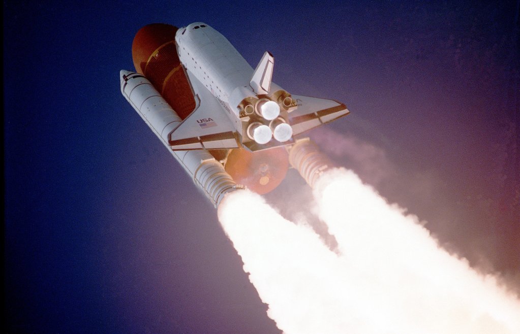 International Day For Human Space Flight – 2022