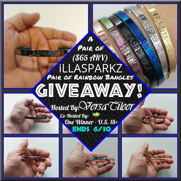 iLLASPARKZ Rainbow Singature Bangles Giveaway_Dads &Grads Gift Guide_625x625.jpg