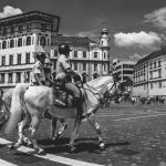 2-man-riding-a-horse-in-gray-scale-photography-111775 police_1652541720.jpeg Ivan Cujic at Pexels
