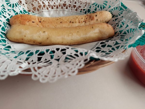 Copycat Olive Garden Breadsticks-1