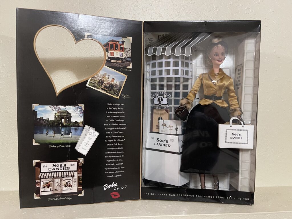 I Left My Heart in San Francisco See’s Candies Special Edition Barbie Doll Giveaway_)IMG-1526-1024x768.jpg