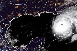 Category 4 Hurricane Ian – Recap + Video Segment