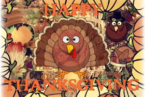 Happy Thanksgiving Day – 2022