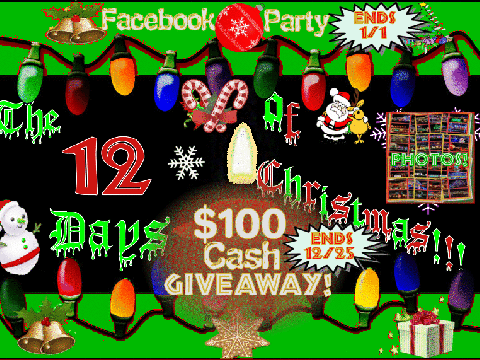 12 Days of Christmas_FB Party & $100 Giveaway_2022.gif