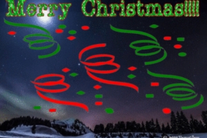 NORAD Tracks Santa Live on Christmas Eve – 2022