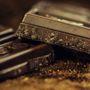 coffee-dark-candy-chocolate-65882 chocolate_1672369661.jpeg Pixabay at Pexels