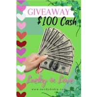 Lucky in Love $100 Cash Giveaway - Ends 03-17.jpg