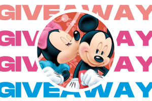 Ends 03-31 –  $200 eGift Card to The Disney Store Giveaway!