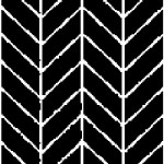 Tile - Herringbone, Diagonal, Vertical-Horizontal, 45 Degree-Tapered-End