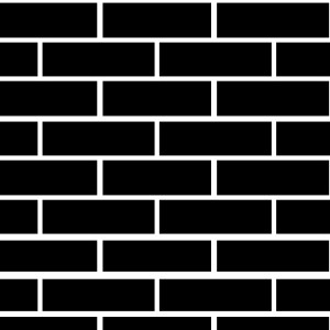 Tile - Staggered, Brick