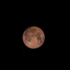 May 5th Penumbral Lunar Eclipse, Not Visible in U.S. – Today