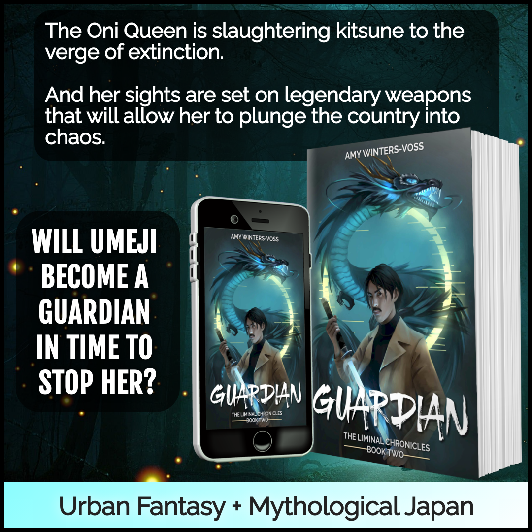 Urban Fantasy + Mythological Japan.png