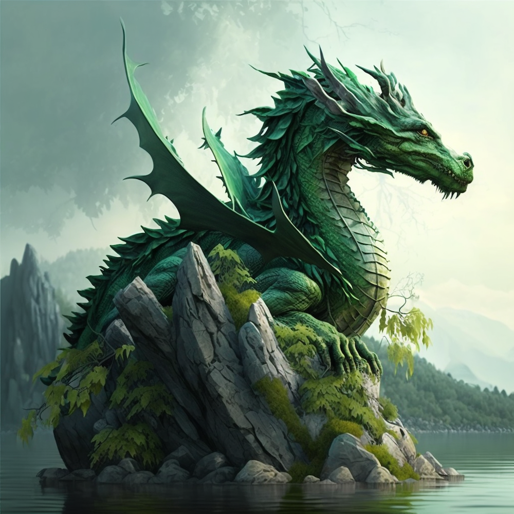 danieldarko_a_green_dragon_an_island_background_e21bec5a-aedb-4ee0-a45e-2ccf4db8db8c.png