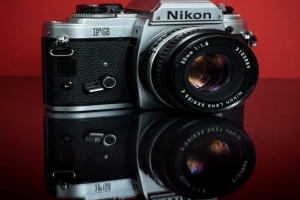 Nikon Camera Accessories You Can’t Live Without