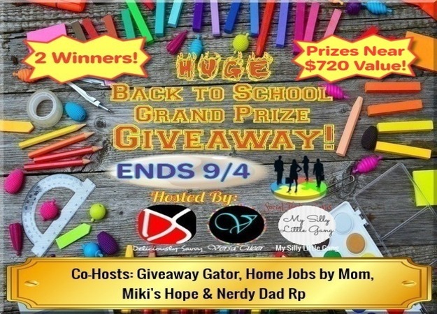 Huge Back to School Grand Prize Giveaway! '23_Back to School GG '23_625x450px.jpg